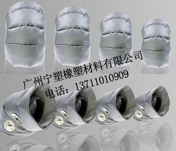 2寸-9寸彎頭隔熱套